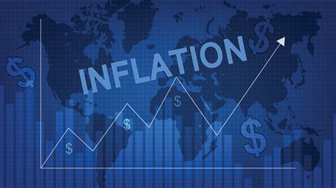 stock market inflation